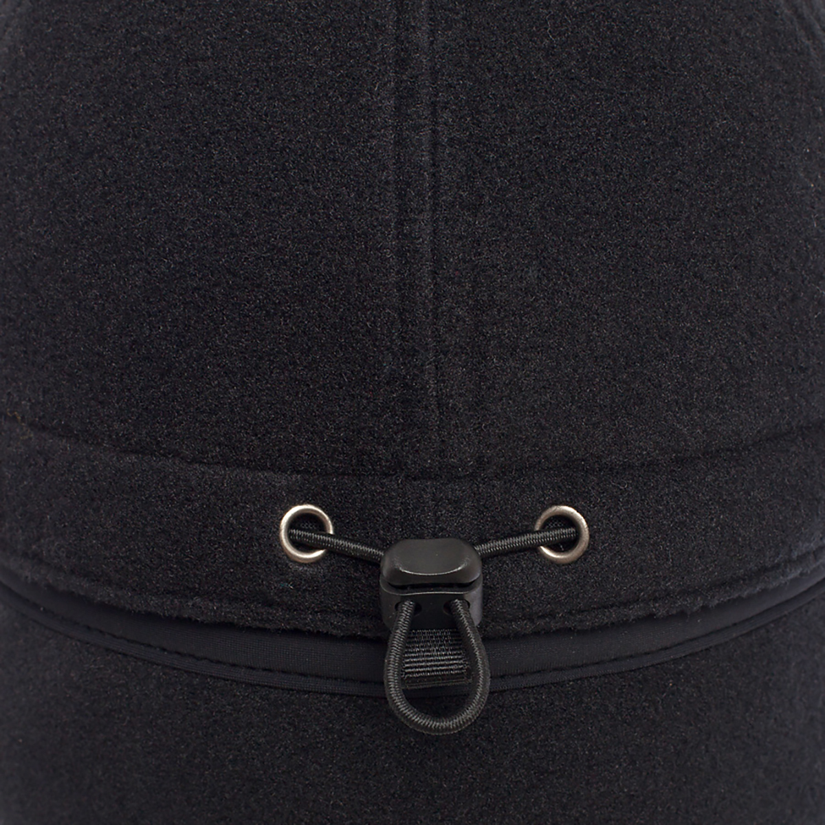 Теплая кепка BASK, размер L, цвет черный 4027-9009-L RASH CAP - фото 2
