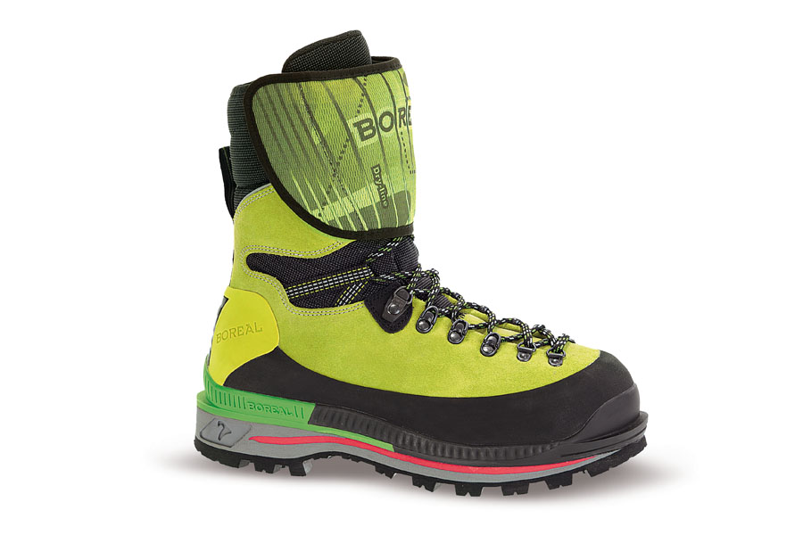 

Ботинки Boreal KANGRI BI-FLEX XL b47368
