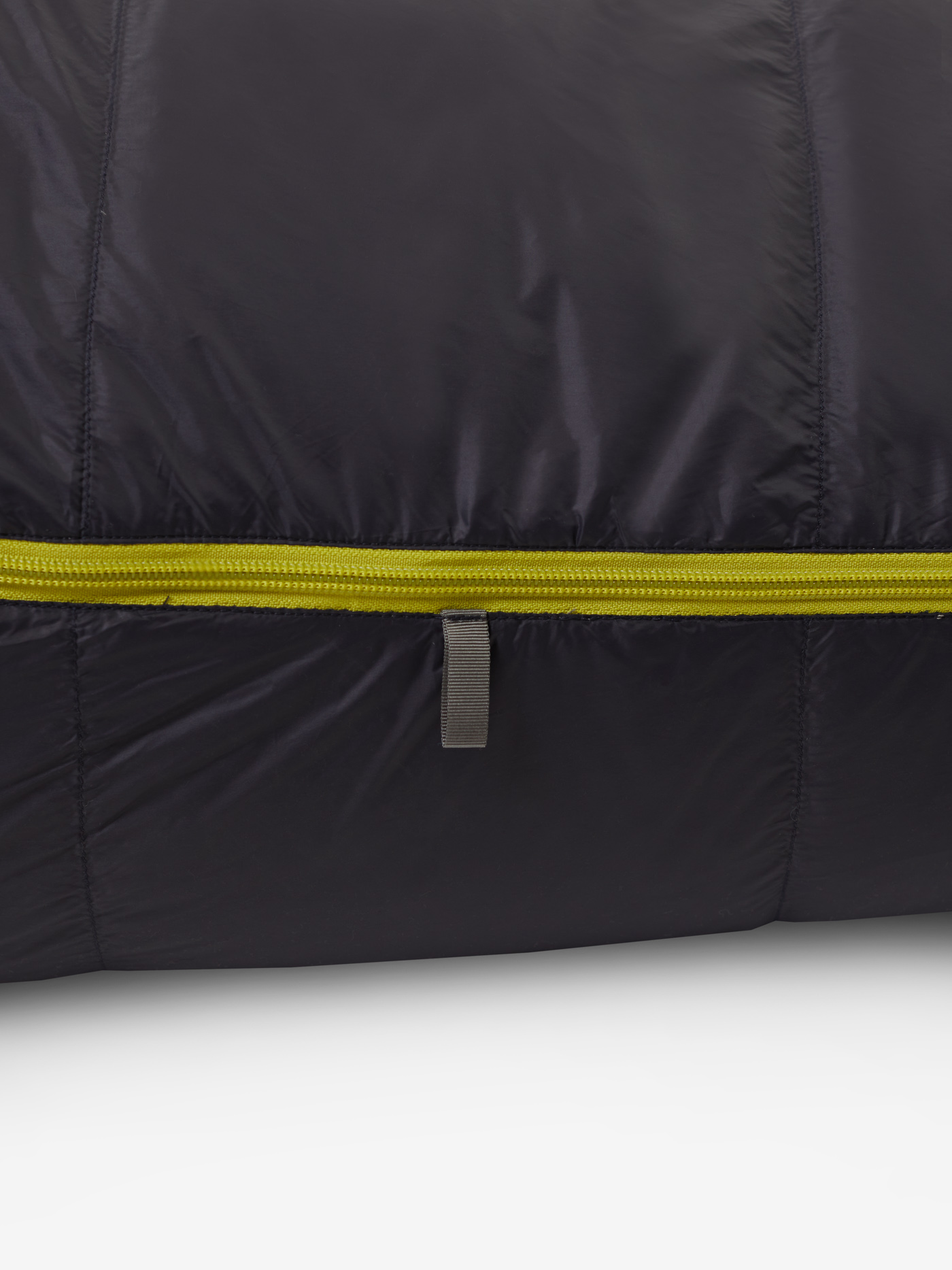 Спальный мешок BASK HIKING 700+FP XL 4042B, размер 19х47 см HIKING 700+FP XL - фото 5