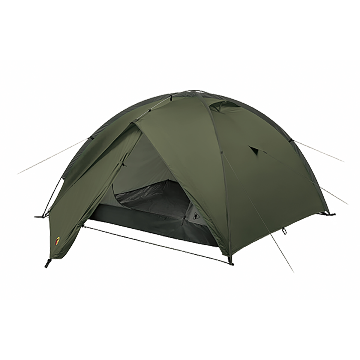 Палатка BASK, размер Ø16x45 см