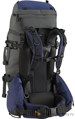 

Рюкзак BASK, BERG 60