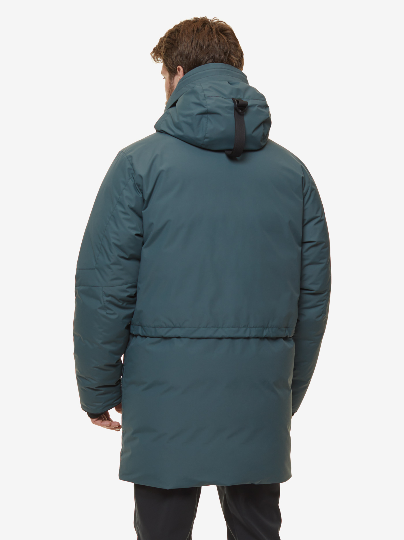 Куртка BASK, размер 60, цвет 9319 21228-9319-060 Alaska v3 - фото 4