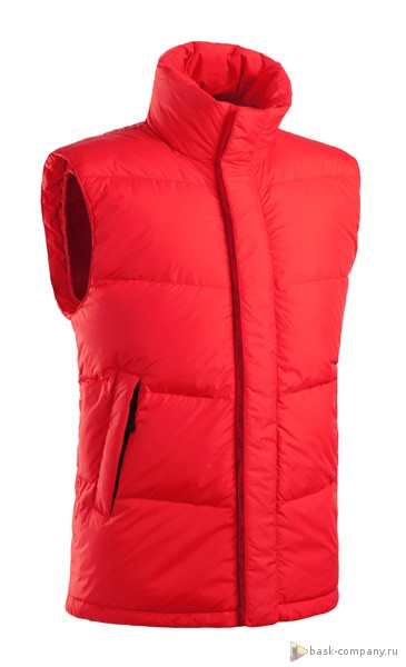 

Жилет BASK TRAVERSE MV 4232