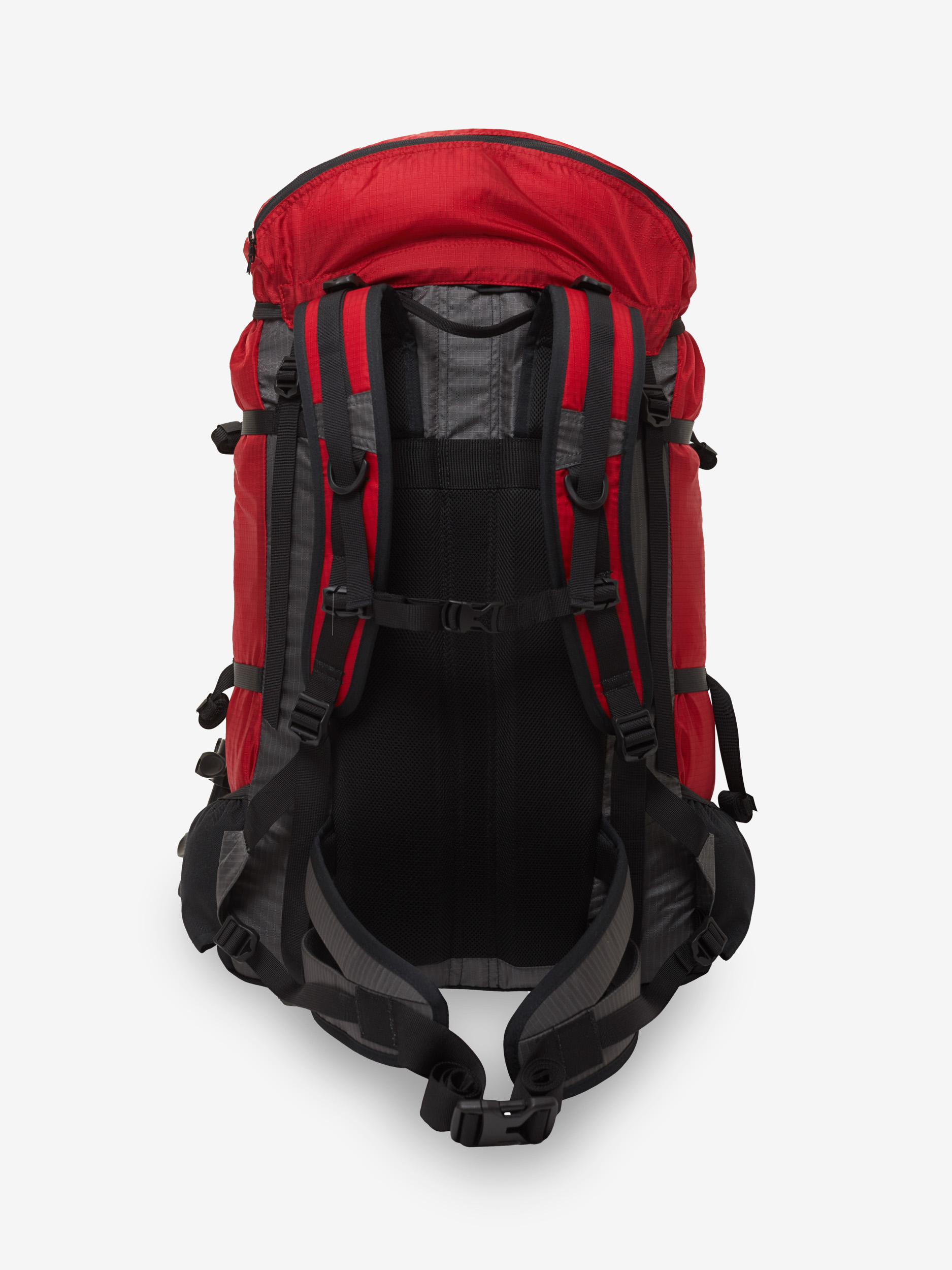 Рюкзак BASK, цвет красный 3686-80215 LIGHT 69 - фото 3