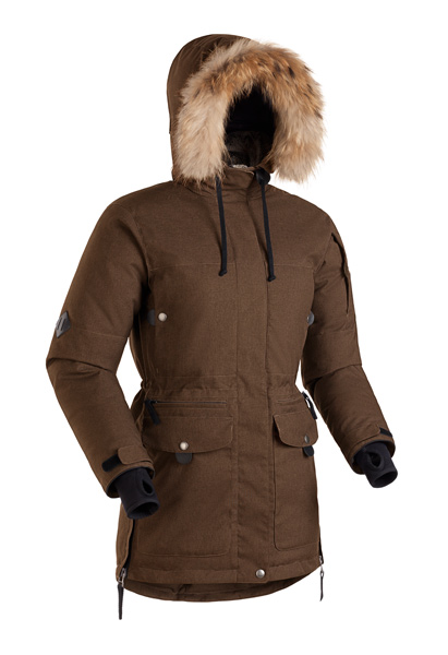 

Куртка BASK SHL ONEGA LADY SOFT 1474a