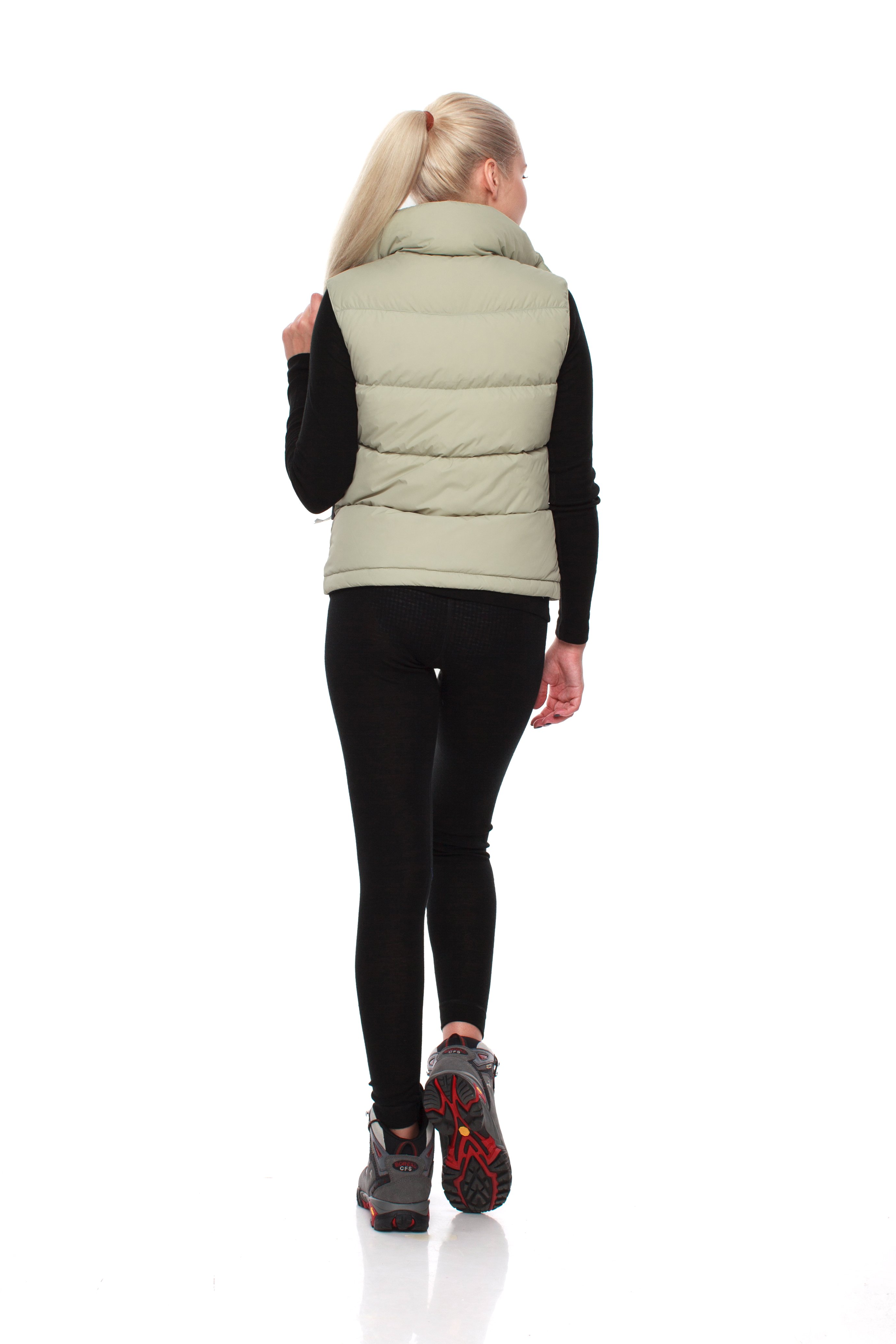 Жилет bask traverse lv 4233