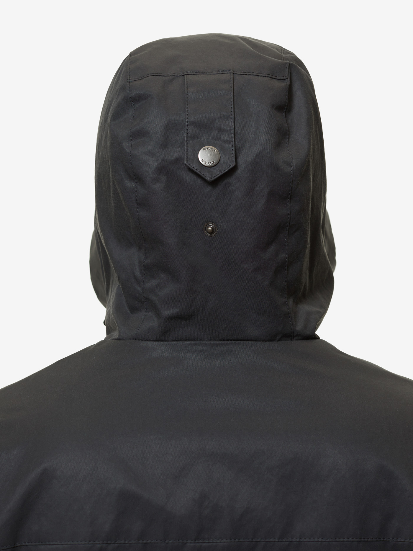 Куртка BASK, размер 50, цвет антрацит 22014-9674-050 Quebec v2 - фото 8