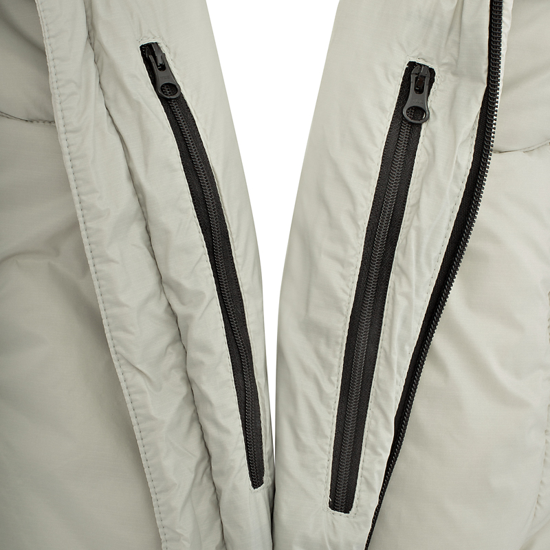 Куртка BASK, размер XXL, цвет серый 4239A-9601-XXL Altitude v2 - фото 6