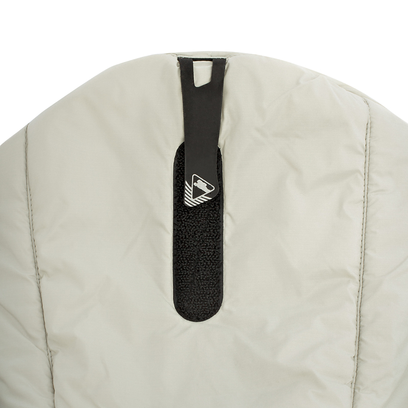 Куртка BASK, размер XXL, цвет серый 4239A-9601-XXL Altitude v2 - фото 3