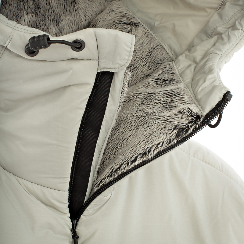 Куртка BASK, размер XXL, цвет серый 4239A-9601-XXL Altitude v2 - фото 1