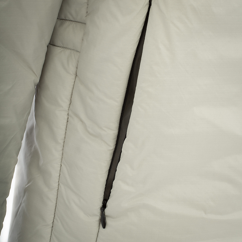 Куртка BASK, размер XXL, цвет серый 4239A-9601-XXL Altitude v2 - фото 11