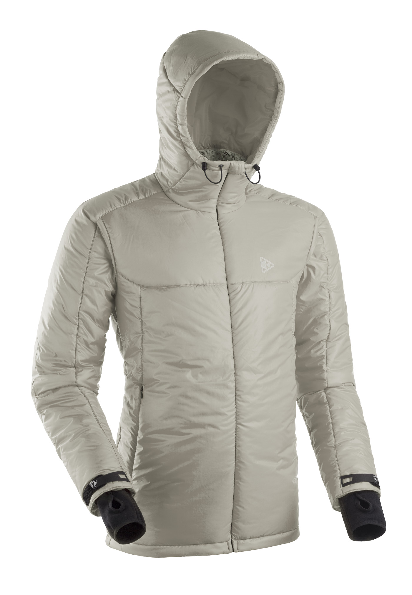 Куртка BASK, размер XXL, цвет серый 4239A-9601-XXL Altitude v2 - фото 7