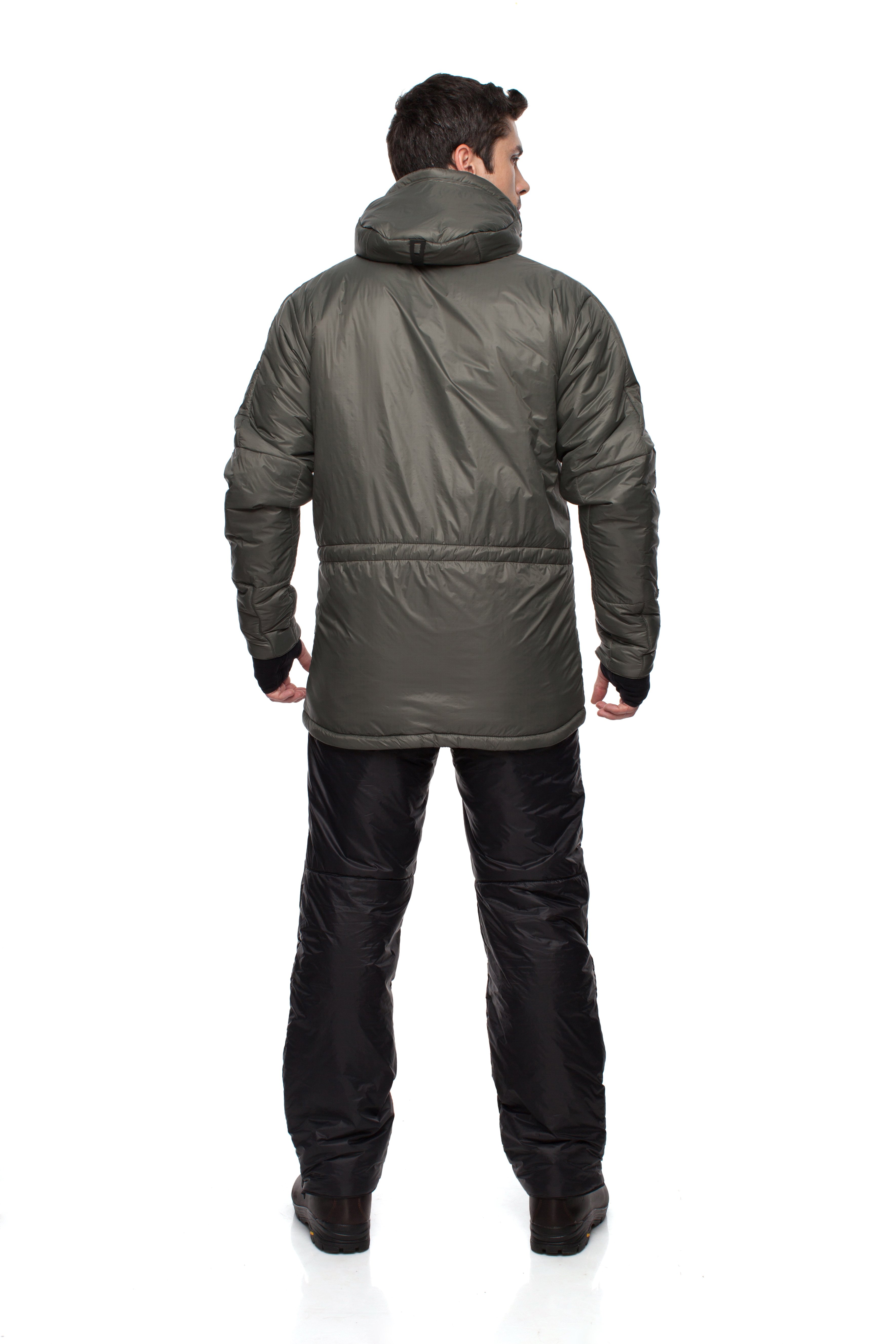 Куртка bask pml altitude v2 4239a