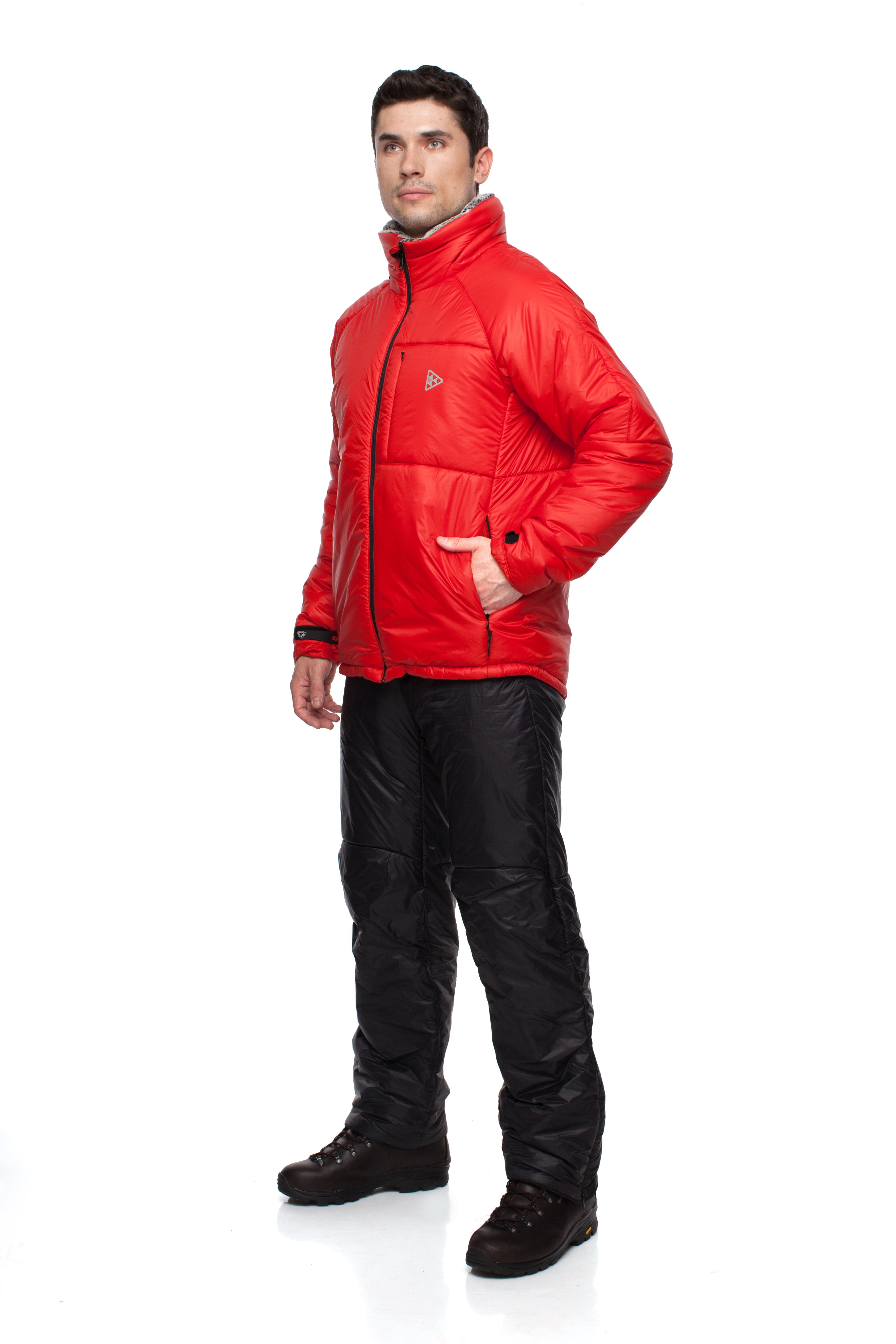 

Куртка BASK ROCK V2 4240a