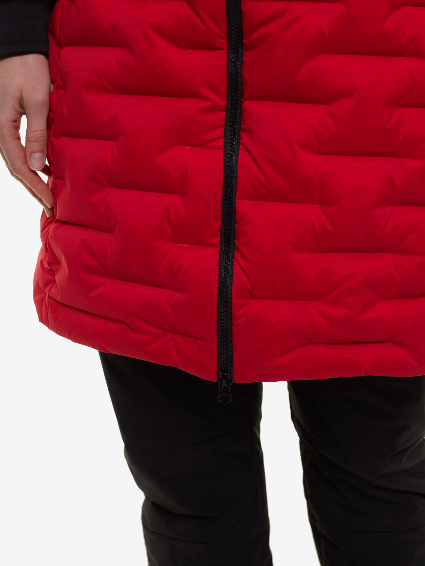 Куртка BASK, размер 52, цвет красный 22210-9205-052 Brenta - фото 10