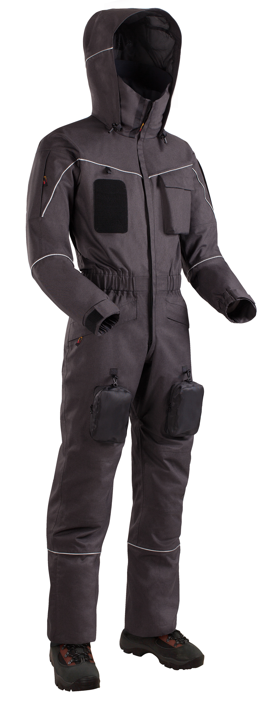 

Комбинезон BASK WORKER SUIT 1193