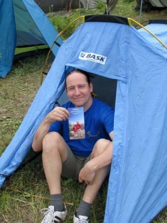 

Кроссовки Boreal, KENDO LADY