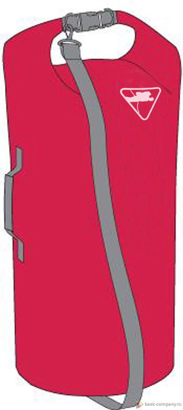 Гермомешок bask wp 60 v2 5443a