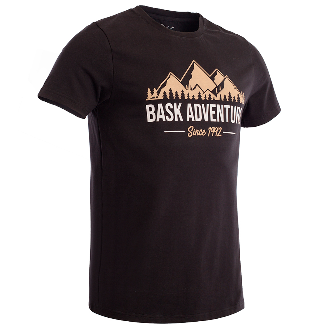 

Футболка BASK ADVENTURE MT 2418