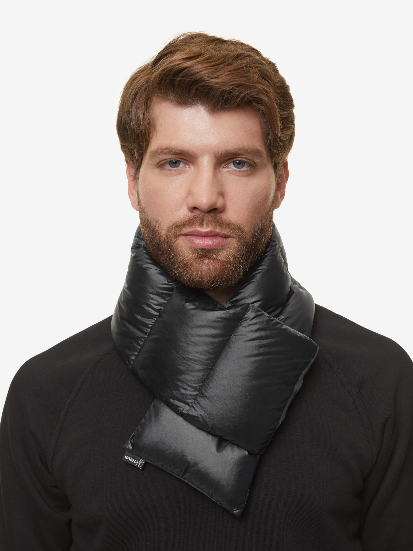 Шарфы BASK D-tube scarf medium