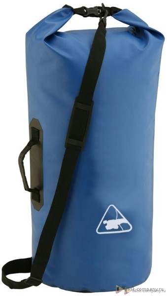 

Гермомешок BASK WP 60 V2 5443a