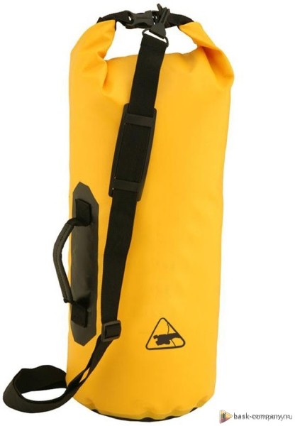 

Гермомешок BASK WP 25 V2 5441a