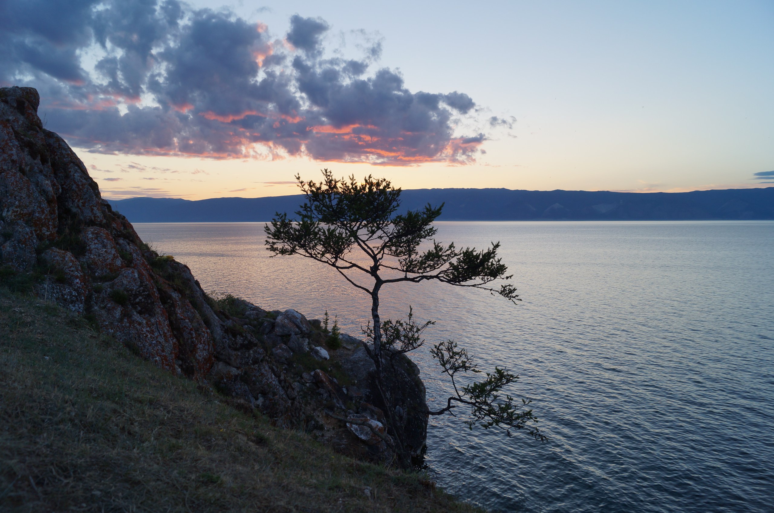 Сердце Байкала