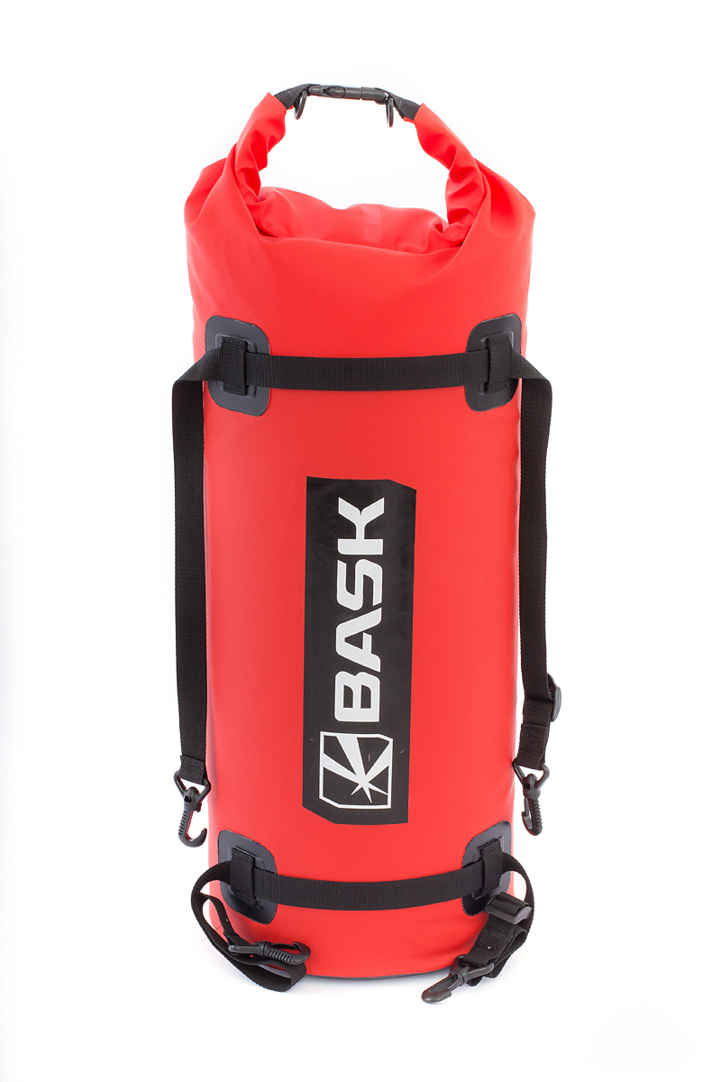 

Гермомешок BASK WP BAG SUP 30 2254