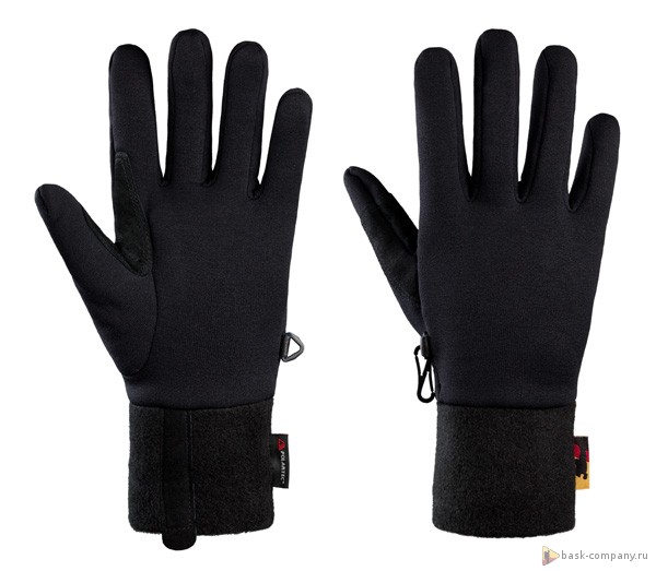 

Перчатки BASK STRETCH GLOVE V2 4022a