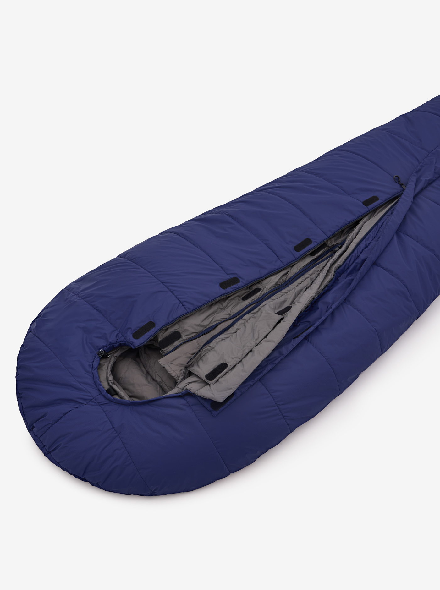 Спальный мешок BASK