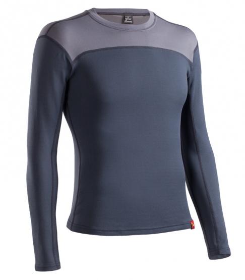 Футболка bask slim fit