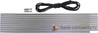 

Набор стоек каркаса палатки BASK DAC 8.84 4301