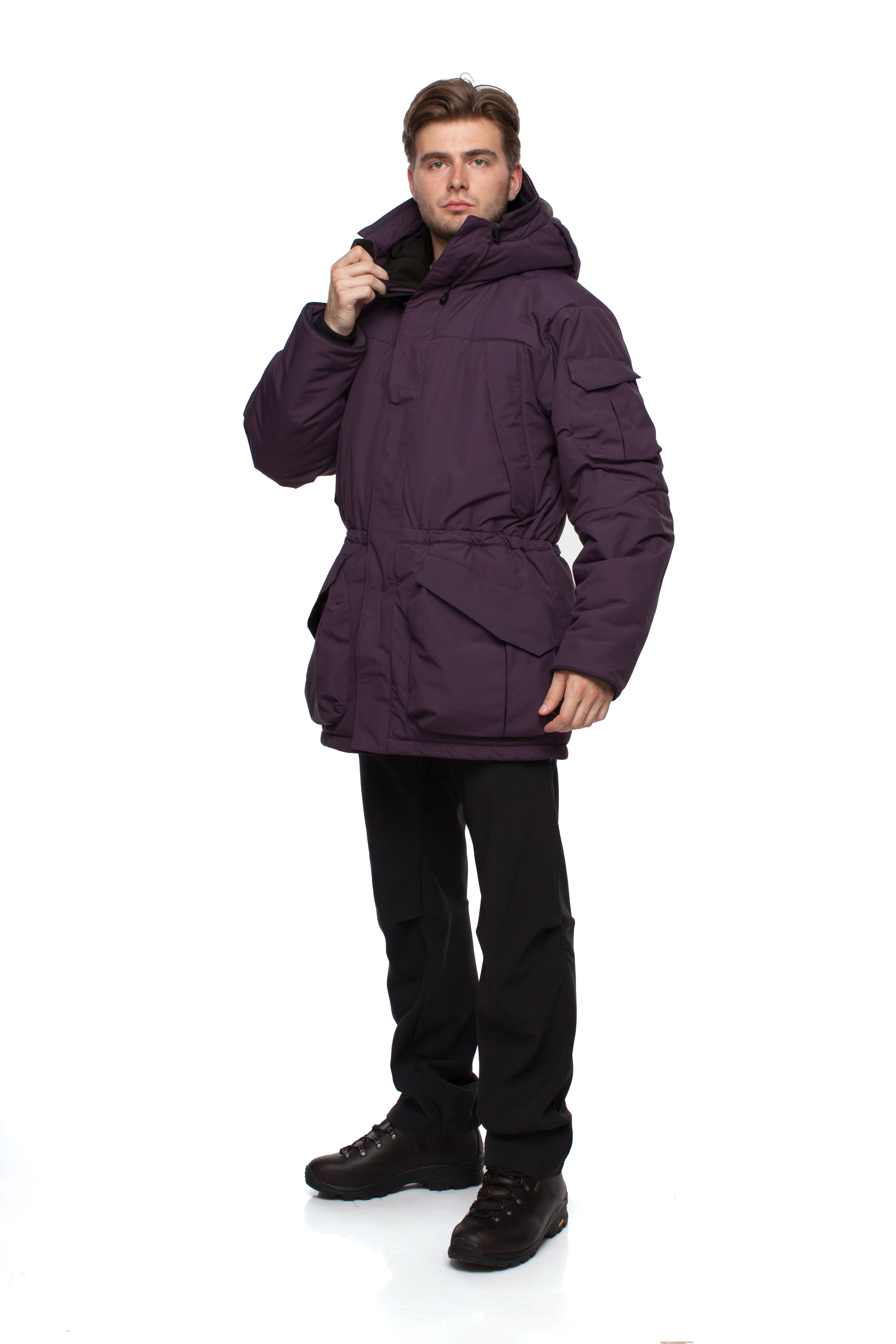 Куртка bask shl antarctic