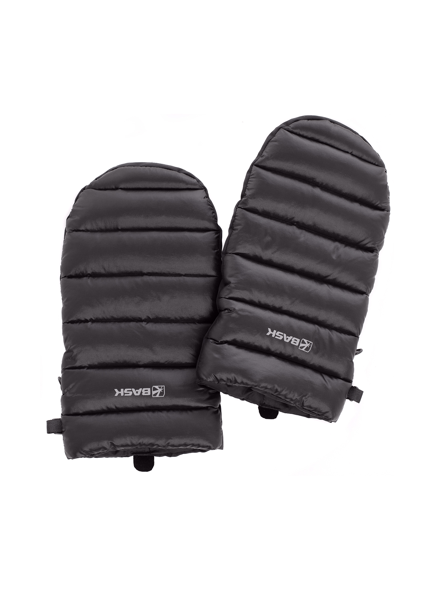 

Рукавицы BASK D-TUBE MITTS 19268, D-TUBE MITTS