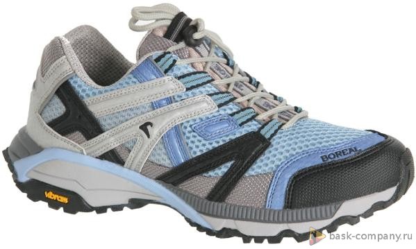 

Кроссовки Boreal, ARROW AZUL LADY