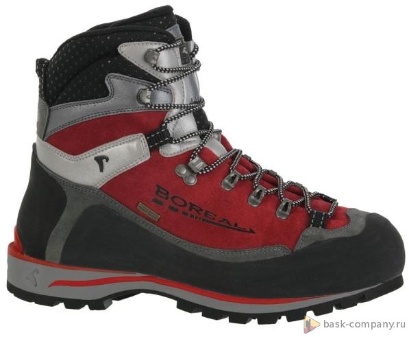 

Ботинки Boreal, NELION VIBRAM