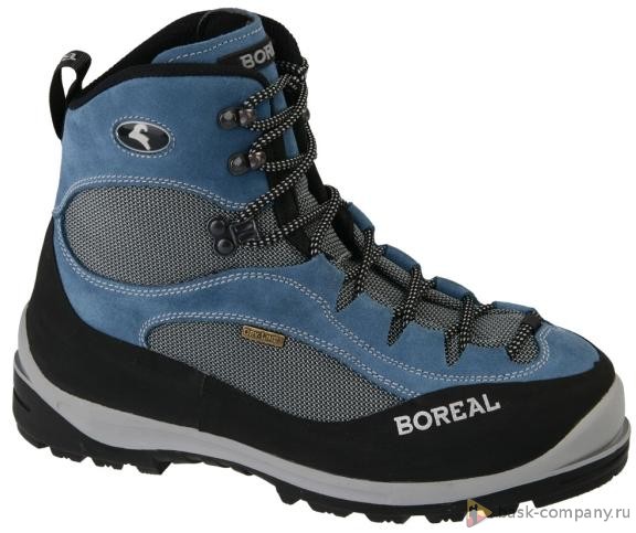 

Ботинки Boreal, TACUL