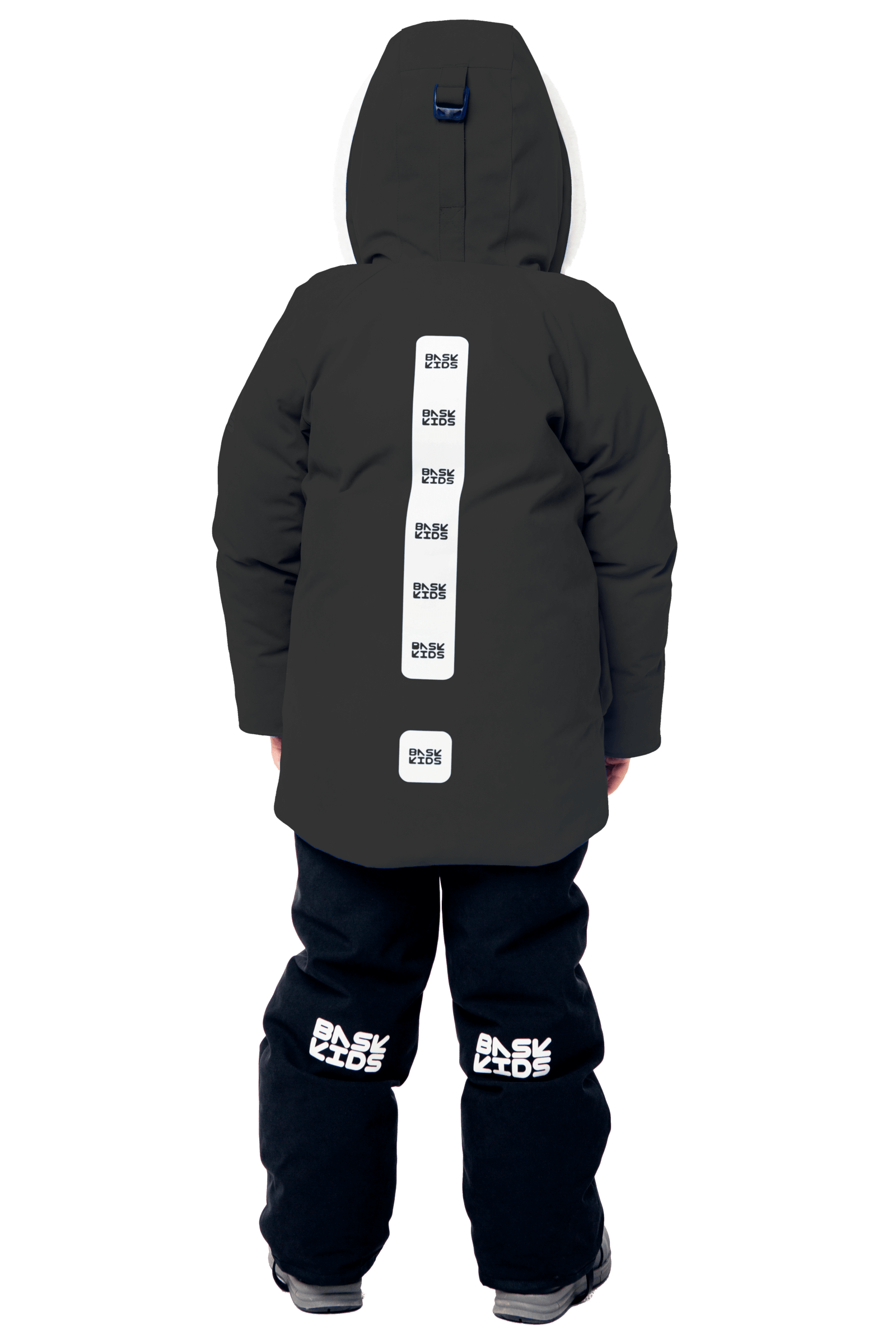 Куртка bask kids hype