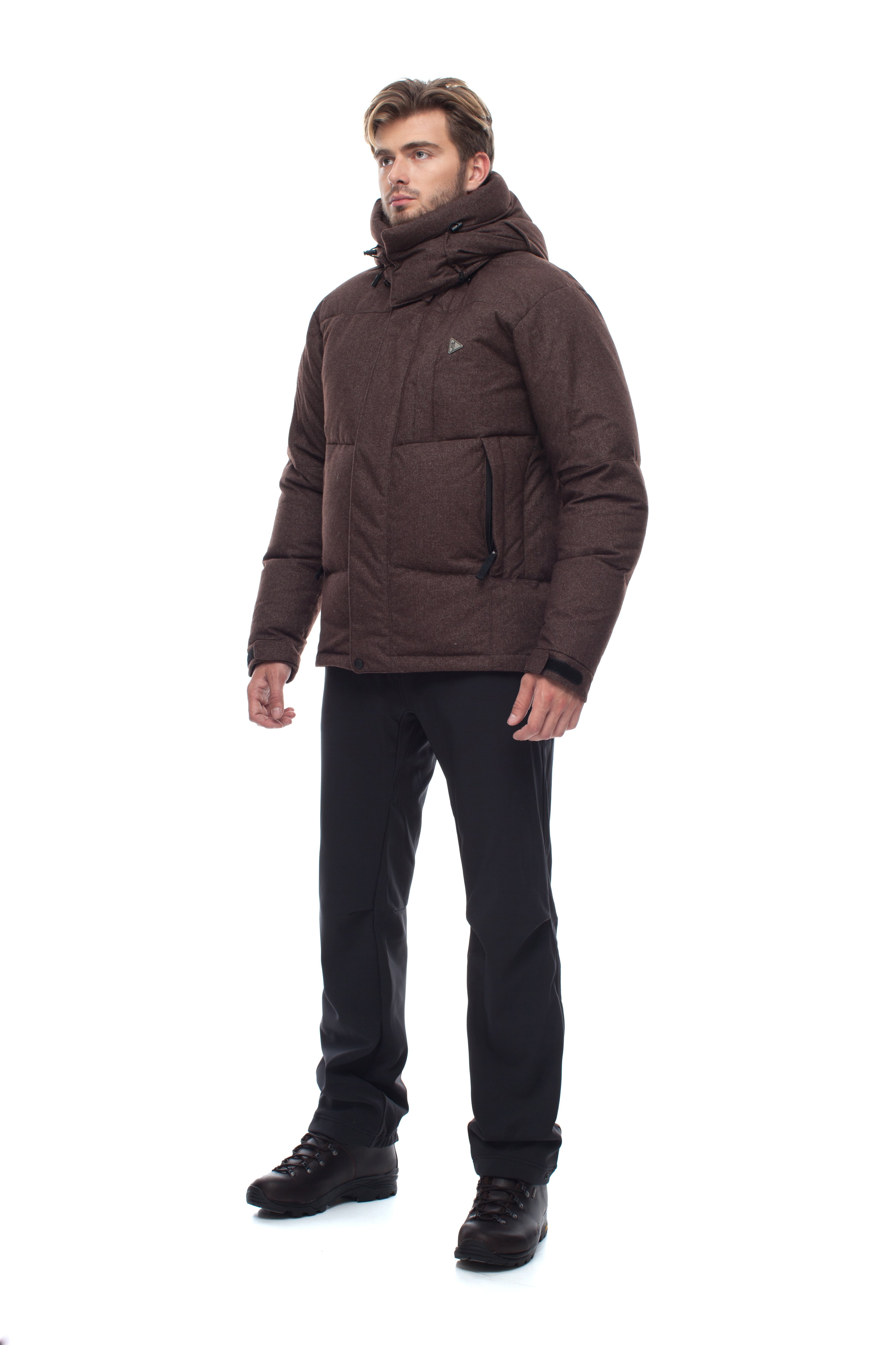 Пуховая куртка bask avalanche soft 5452m