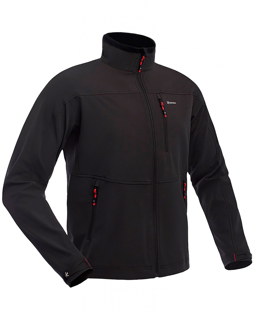 Куртка bask trek jkt 1195