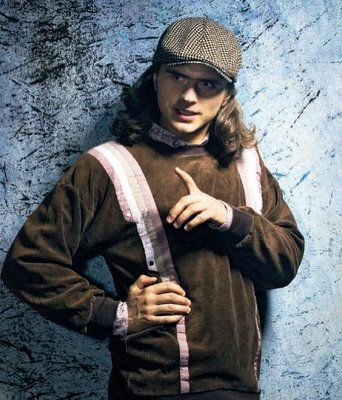 

Ботинки Boreal, ZANSKAR TECH