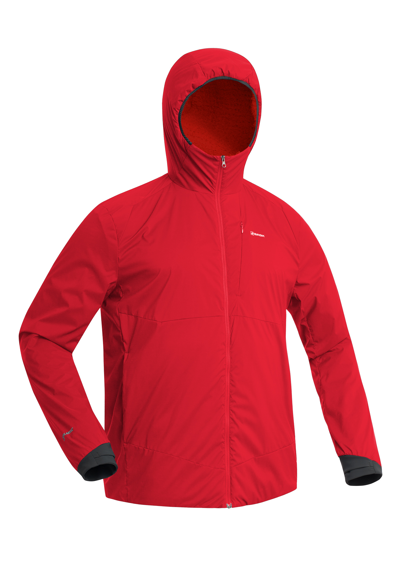 Флисовая куртка BASK ALPFA 2305