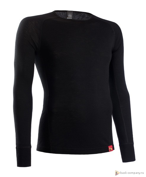 Футболка bask merino wool mj 3796