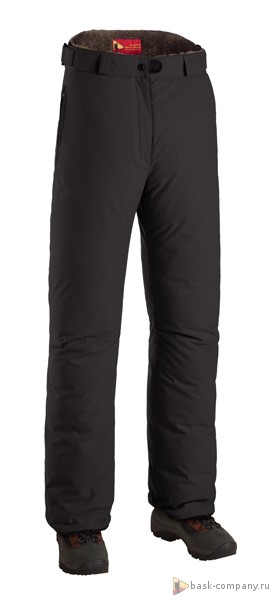 Пуховые брюки BASK MANARAGA 3780