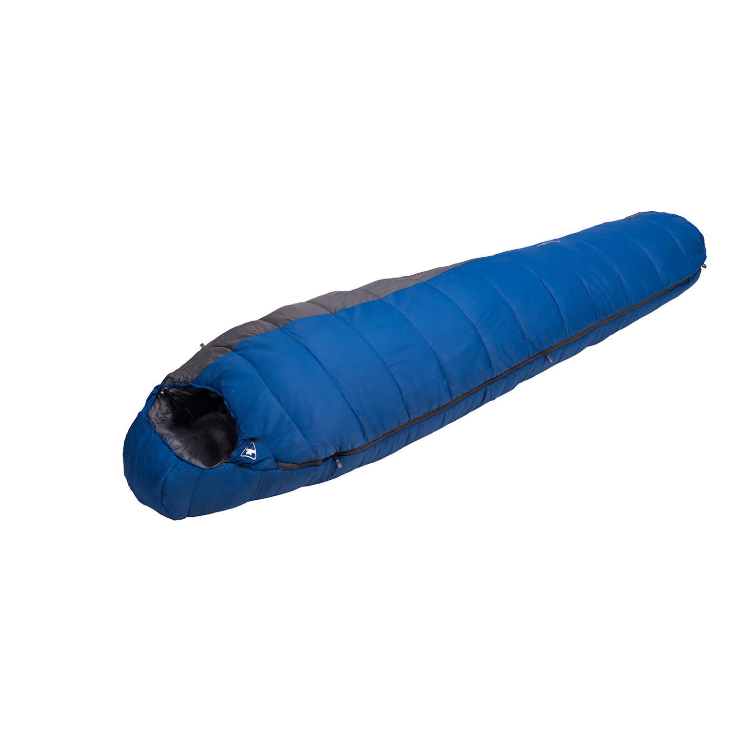 

Спальный мешок BASK, PACIFIC XL