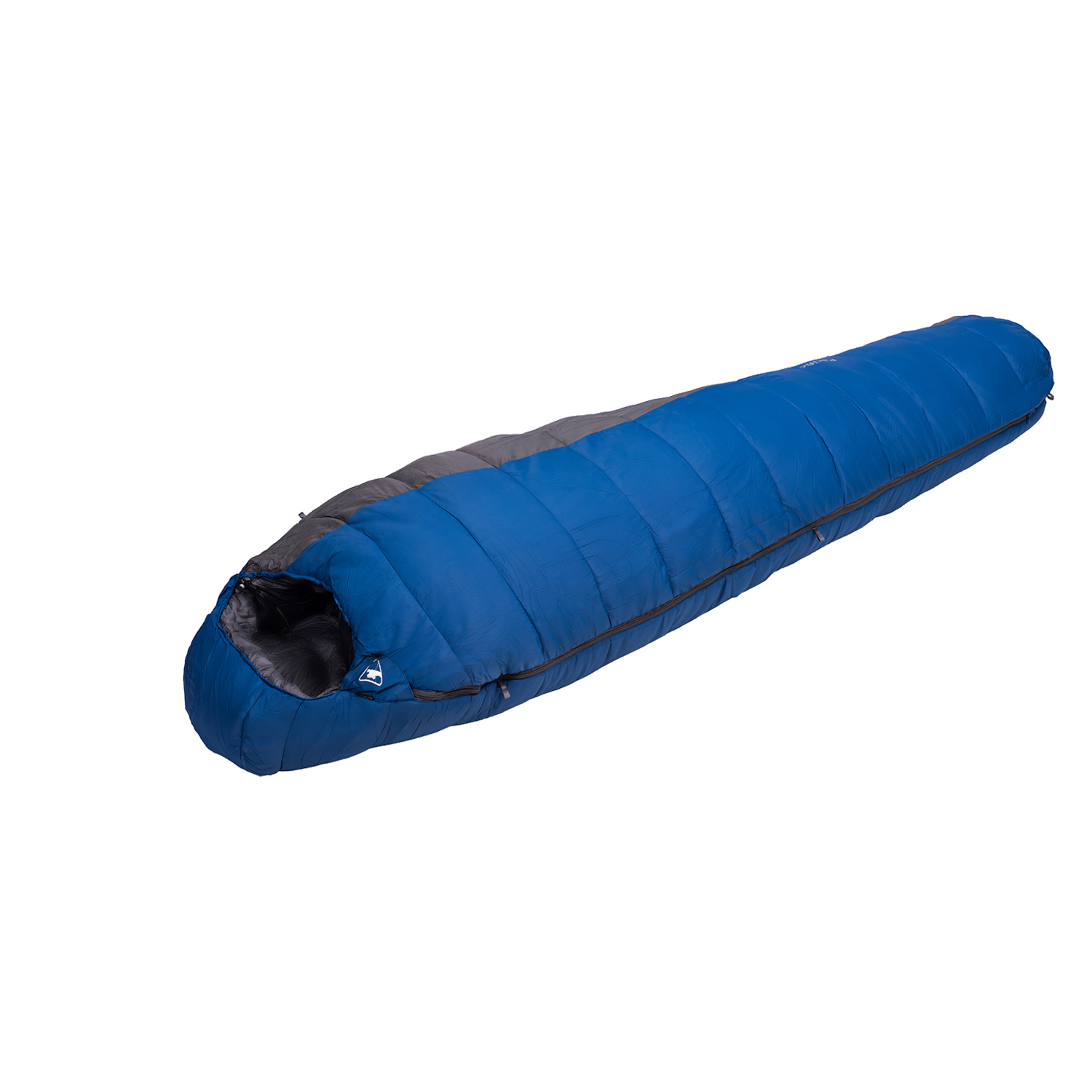 Спальный мешок BASK, размер 26x42, цвет синий 5973-81315-L PACIFIC M - фото 1