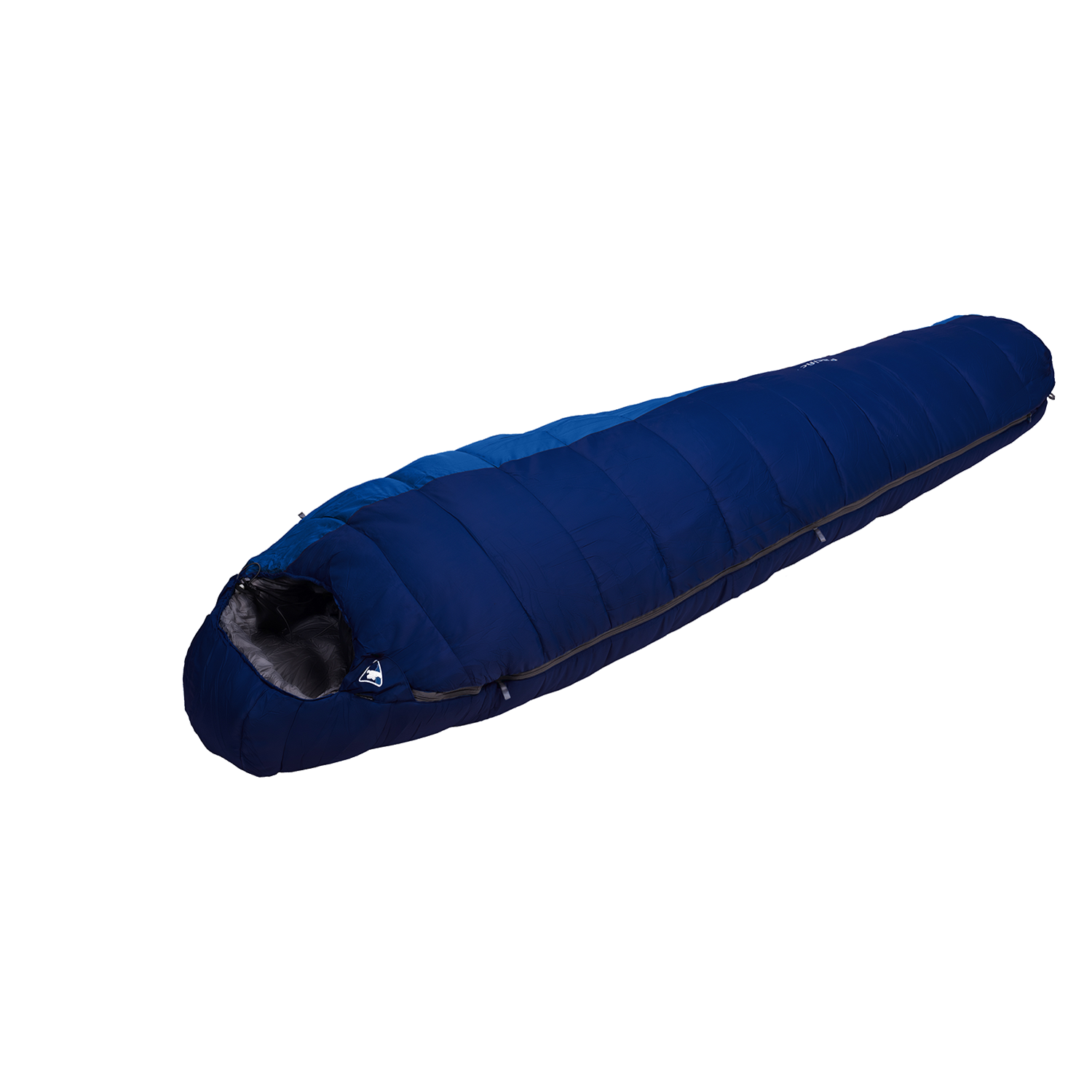 Спальный мешок BASK, размер 26x42, цвет синий 5973-81315-R PACIFIC M - фото 2