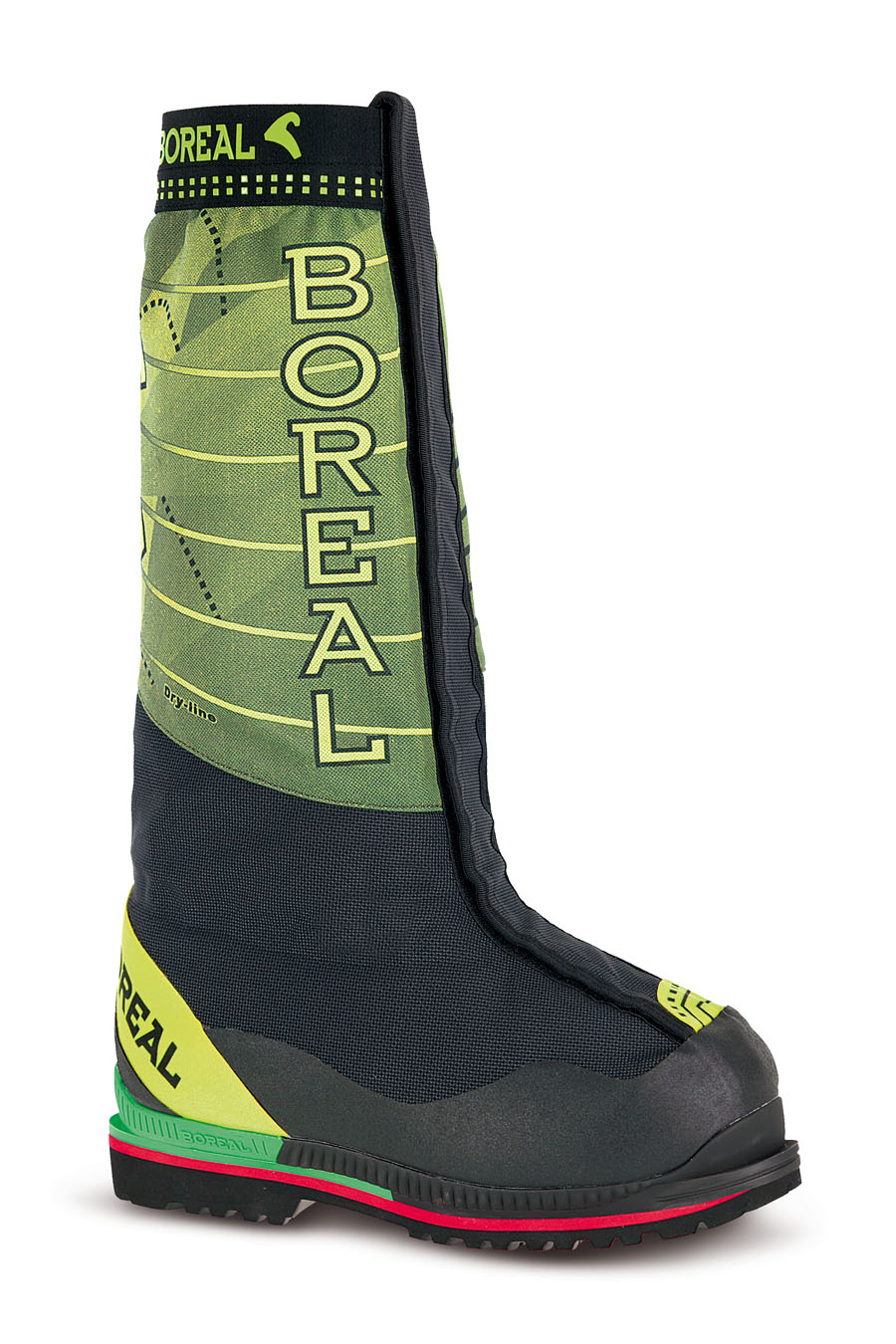 

Ботинки Boreal G1-EXPE b47460