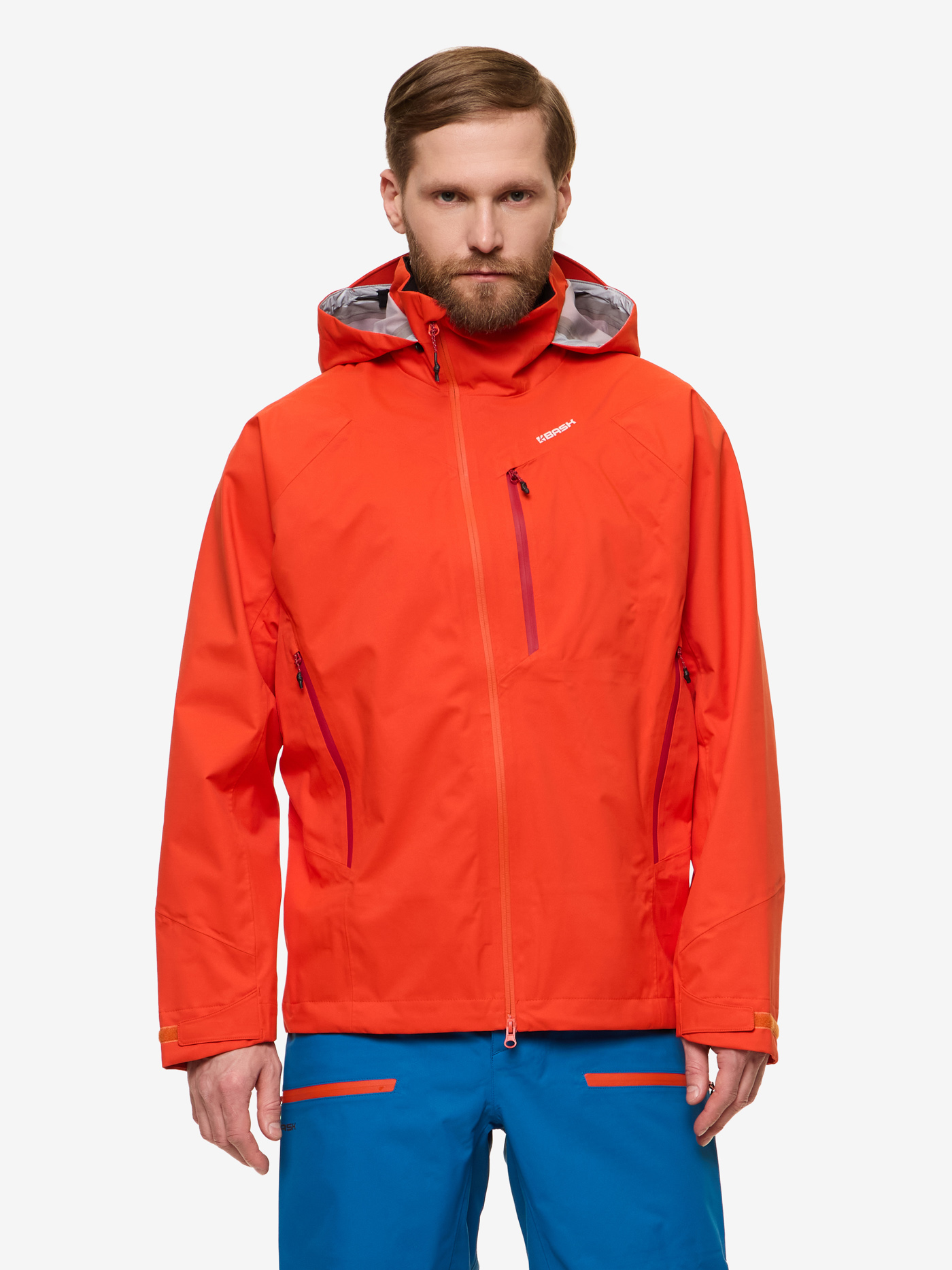 Куртка BASK 36900₽