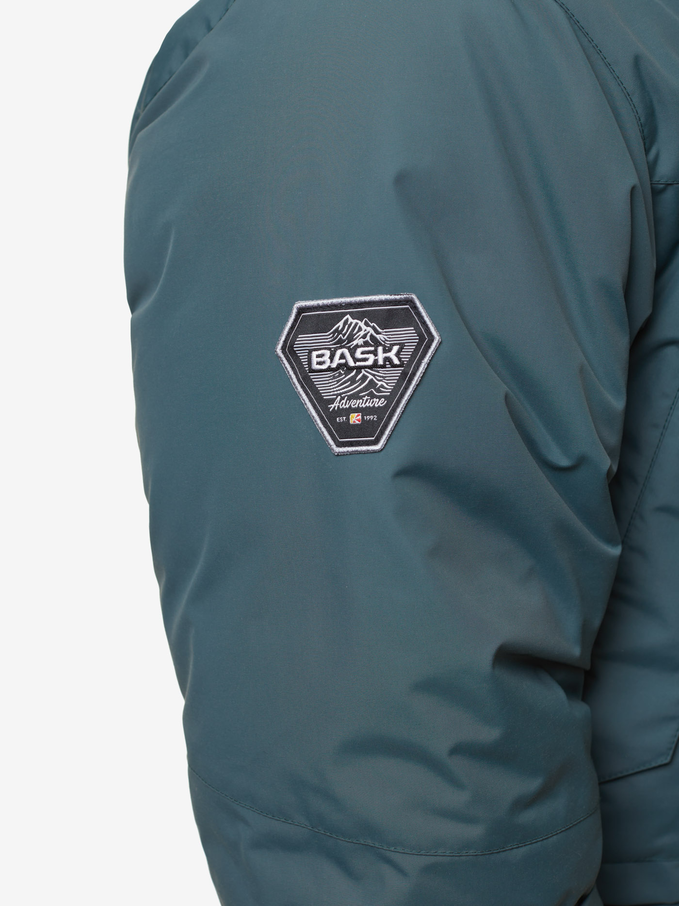 Куртка BASK, размер 60, цвет 9319 21228-9319-060 Alaska v3 - фото 5